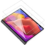 IVSOTEC für Lenovo Yoga Tab 11 Panzerglas, 9H Härte, 2.5D Displayschutz, [Einfache Installation][Anti-Kratzen][Anti-Bläschen], Schutzfolie für Lenovo Yoga Tab 11 Zoll 2021 (YT-J706F), 2 Stück