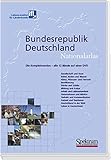 Nationalatlas Bundesrepublik Deutschland - Die Komplettversion: alle 12 Bände auf einer DVD