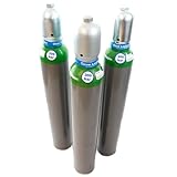 Druckluftflasche 10 Liter 300 bar Pressluftflasche für Gotcha Tauchen Luftgewehr oder Luftpistole fabrik