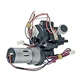 Ventil Keramikventil komplett für Kaffeeautomat Bosch Siemens 00654842 654842