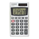 Casio HS-8V Solar T