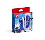 Joy-Con 2er-Set The Legend of Zelda: Skyward Sword HD-E