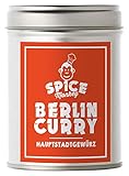 Berlin Curry, so schmeckt die Hauptstadt, 150 g