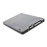 Fransande 2,5 Zoll SSD 128G SATA 3.0 6Gb/S Eingebaute SSD Festplatte Laufwerk für Desktop/Laptop Computers Universal 128GB