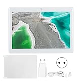 10 Zoll Tablet, für Android 9.0, MTK 8321 Quad-Core CPU, 1280 X 800 IPS LCD Auflösung, Kapazitives 5 Punkt Multi-Touch, Multi-Touch Gaming Tablet mit Vollansicht.(EU)