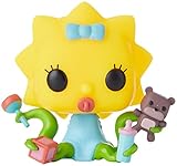 POP Vinyl: Animation: Simpsons- Magg