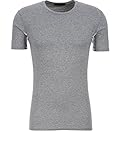 Drykorn Herren T-Shirt Carlo grau - XL
