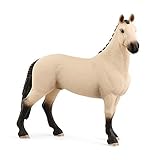 SCHLEICH 13928 Hannoveraner Wallach, Falb