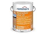 Remmers Langzeit-Lasur UV - Farblos 2,5L