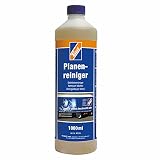 TEGENSTEX Technolit Planenreiniger Konzentrat Reiniger 1000ml für LKW Planen,Markisen,Z