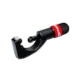 Rothenberger Rohrabschneider Rotrac 28, Durchmesser 3-28 mm, 1 Stück, 70010