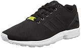 adidas Herren Zx Flux Sneaker, Noir, 43 1/3 EU