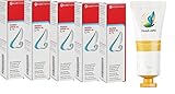 NASENSPRAY 0,1% AL Sparpack 5 X10 ml inkl. einer hochwertigen Handcreme Marke Faar-Ap