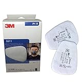 3M Particulate Filters 5911