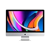 2020 Apple iMac Retina 5K Display (27', 8 GB RAM, 512 GB SSD Lager)