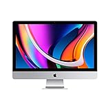 2020 Apple iMac Retina 5K Display (27', 8 GB RAM, 512 GB SSD Lager)