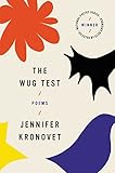 The Wug Test: Poems (National Poetry Series) (English Edition)