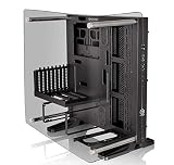 Thermaltake Core P3 Tempered Glass Curved Edition/Mid-Tower/ATX PC G