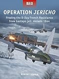 Operation Jericho: Freeing the French Resistance from Gestapo jail, Amiens 1944 (Raid) (English Edition)
