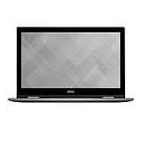 Dell Inspiron 15 5000 5579-9689 39,62 cm (15,6 Zoll FHD Touch) Convertible Laptop (Intel Core i7, 16GB RAM, 512GB SSD, Win10) silb