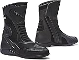 Forma Motorradstiefel Air3 Outdry WP, Schwarz, Größe 48