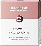 Hildegard Braukmann Exquisit Dekolleté Creme, 50