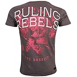 Yakuza Premium Herren T-Shirt 3202 w