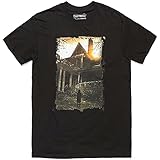 Resident Evil Men's T-Shirt Loot Crate Ex