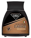 Cellini Instant-Espresso 100 g G