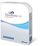 Microsoft Visual Studio 2010 Professional, Eng