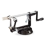 Saveur & Dégustation KU6008 Apfelschäler und Ap