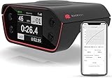 RaceBox 10hz GPS Runden Laptimer Leistungsmesser Datenlogger Beschleunigungsmessgerät Performance Race Box Track Day Drag Racing GPS Auto Geschwindigkeitsmesser mit Mobile App