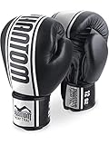 Phantom Boxhandschuhe MT-PRO | MMA Muay Thai-Boxing Gloves | 12 oz Männer D