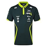 Aston Martin Racing Team Polo XS