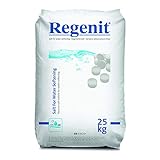 Regenit® Regeneriersalz Salztabletten 25 kg by well2w