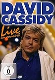 David Cassidy - Live in C