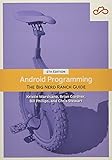 Phillips, B: Android Programming: The Big Nerd Ranch Guide (Big Nerd Ranch Guides)