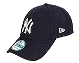 New Era New York Yankees MLB The League 9Forty Adjustable Cap - One-S