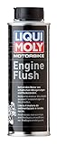 LIQUI MOLY 1657 Motorbike Engine Flush 250