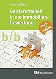 Barrierefreiheit in der Immobilienbewertung - mit E-Book (Bundle)