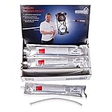 Remmers KIESOL C Injektionscreme Wand Abdichtung 12 x 550 ml - Packung mit 12 Stück