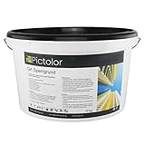Pictolor GK Sperrgrund 15kg