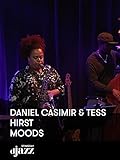Daniel Casimir and Tess Hirst - M