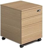 WQQLQX Ablageschränke Roll Vertical File Cabinet, Mobile Storage Cabinet mit mechanischem Code Lock, Vertikal Dreidimensionale Kabinett for Gewerbe Home Office, Put unter der Tabelle Bürob