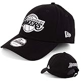 New Era Baseball Cap Basecap Herren Limited Edition mit Extra Team Stickerei auf Rückseite NFL, NBA, MLB Mütze 9Forty Snapback Yankees, Bulls, Dodgers, Lakers, Sox