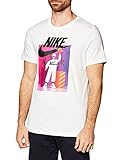 Nike M NSW SS Tee Airman Futura - M