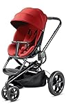 Quinny Kinderwagen Gehstock Moodd, Farben zur Ausw