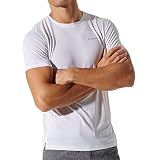 Sport Training Active T-Shirt Optik XXXL