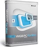 Up/MS Virtual PC vx 7.0 Update/ CD MAC
