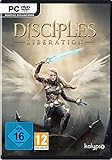 Disciples: Liberation - Deluxe Edition (PC)